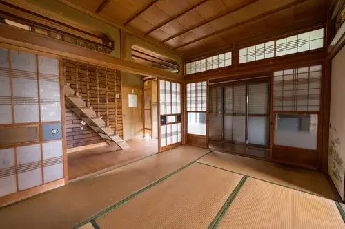 6DK Nagahama City Shiga Prefecture (9)