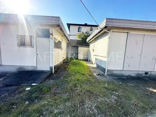 2LDK Ville d'Otsu Préfecture de Shiga Bien immobilier (2)
