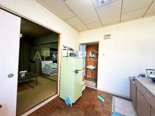 2LDK Ville d'Otsu Préfecture de Shiga Bien immobilier (11)