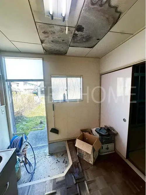 2LDK Ville d'Otsu Préfecture de Shiga Bien immobilier (12)