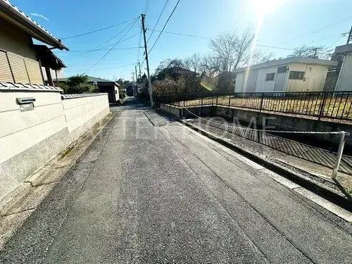 2LDK Ville d'Otsu Préfecture de Shiga Bien immobilier (8)