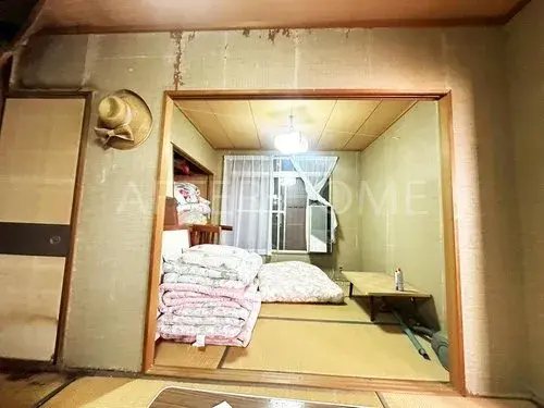 2LDK Ville d'Otsu Préfecture de Shiga Bien immobilier (9)