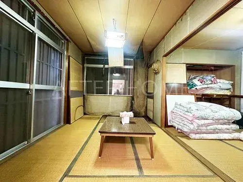 2LDK Ville d'Otsu Préfecture de Shiga Bien immobilier (10)