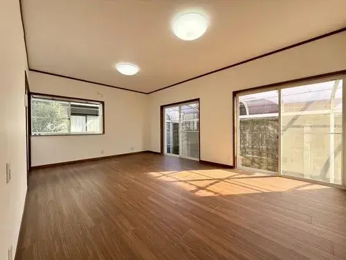 3LDK+S房产 湖南市 滋贺县 (6)