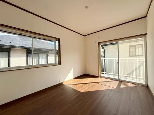 3LDK+S房产 湖南市 滋贺县 (8)