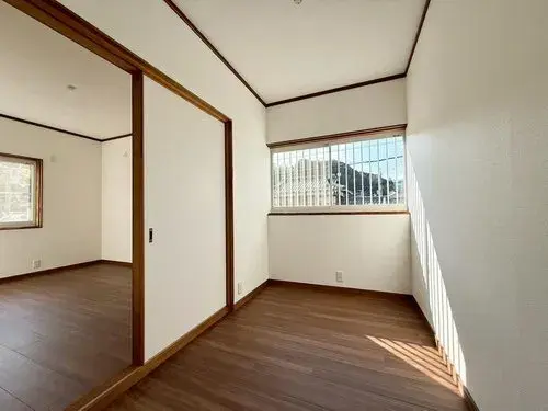 3LDK+S房产 湖南市 滋贺县 (10)