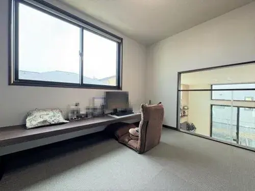 4LDK+S物件 湖南市 滋賀県 (12)