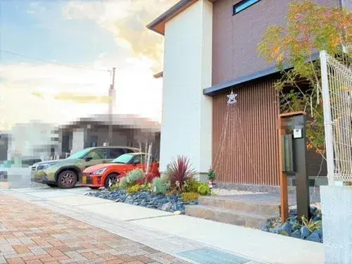 4LDK+S物件 湖南市 滋賀県 (3)