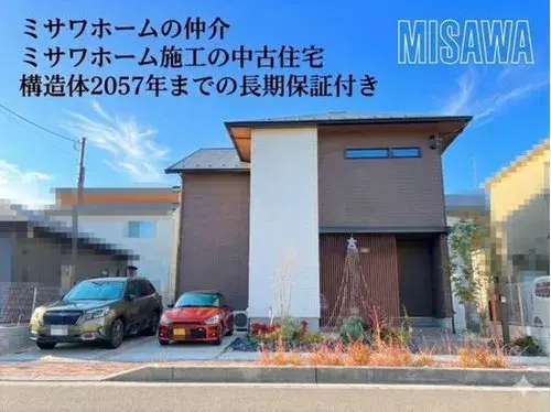4LDK+S物件 湖南市 滋賀県 (4)