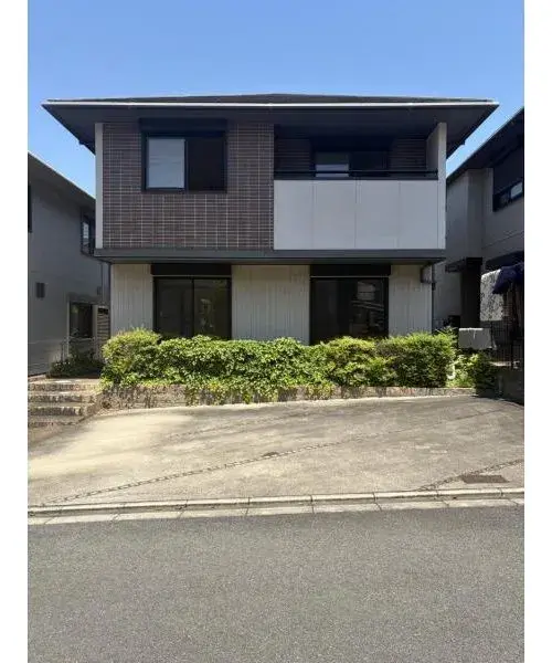Akiya in Kizugawa