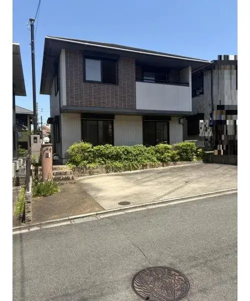 Propiedad 4LDK Ciudad de Kizugawa Prefectura de Kioto (3)