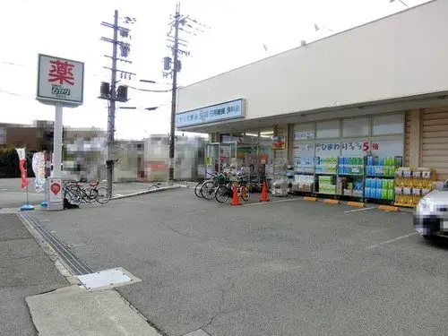 3LDK房产 京都市 京都府 (20)