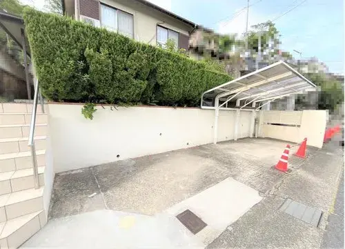 3LDK房产 京都市 京都府 (3)