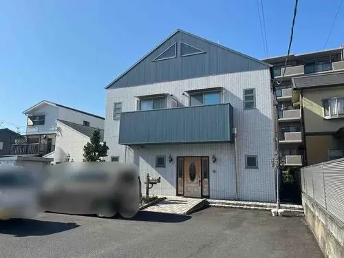 Akiya in Uji