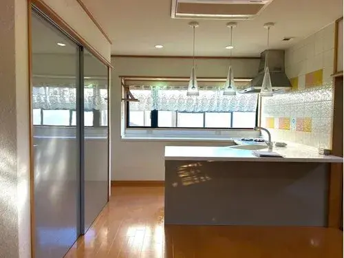 Detached House Kita Ward, Kyoto City, Kyoto Prefecture (2)