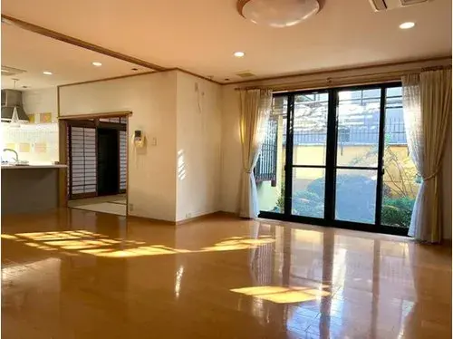 Detached House Kita Ward, Kyoto City, Kyoto Prefecture (3)