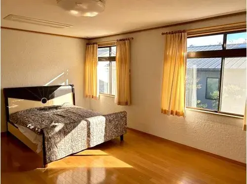 Detached House Kita Ward, Kyoto City, Kyoto Prefecture (5)