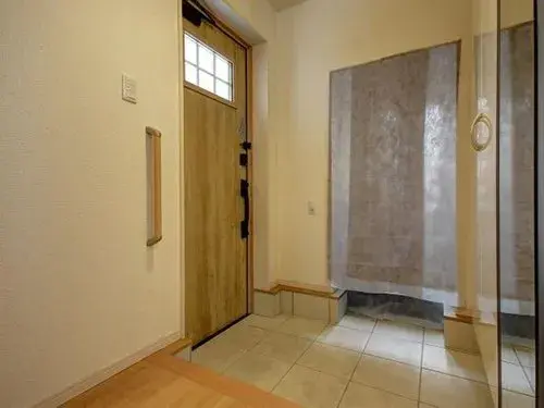 2LDK Property Kyoto Prefecture Kyotanabe City (12)