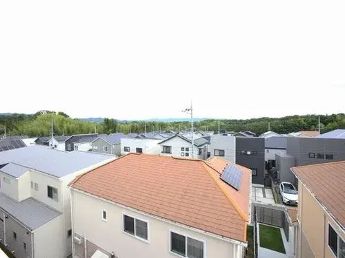 2LDK Property Kyoto Prefecture Kyotanabe City (20)