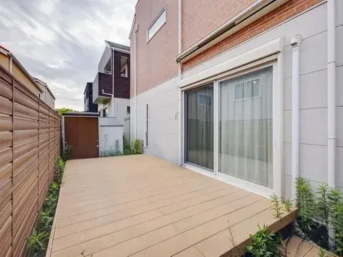 2LDK Property Kyoto Prefecture Kyotanabe City (3)