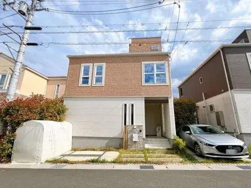 2LDK Property Kyoto Prefecture Kyotanabe City (4)