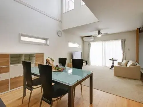 2LDK Property Kyoto Prefecture Kyotanabe City (5)