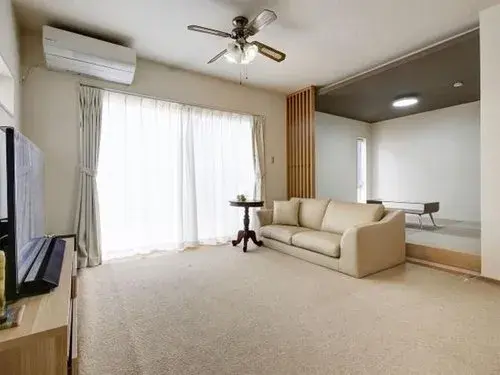 2LDK Property Kyoto Prefecture Kyotanabe City (8)