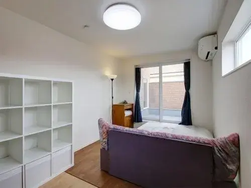 2LDK Property Kyoto Prefecture Kyotanabe City (10)