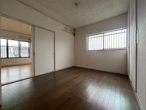 All Rooms Storage LDK 15 Tatami Mats or More 3-Story Property Kyoto City Kyoto Prefecture (4)