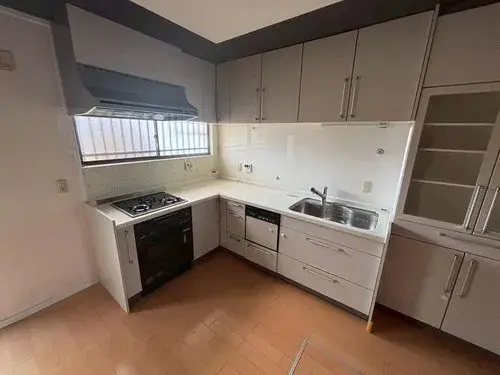 All Rooms Storage LDK 15 Tatami Mats or More 3-Story Property Kyoto City Kyoto Prefecture (6)