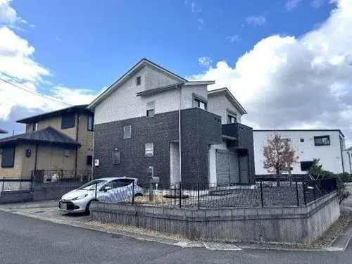 Akiya in Ujitawara Town