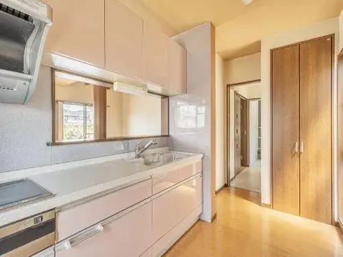 4LDK Property Ujitawara-cho Tsuzuki-gun Kyoto Prefecture (17)