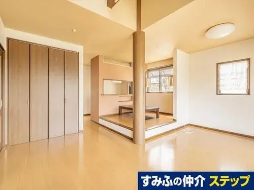 4LDK Property Ujitawara-cho Tsuzuki-gun Kyoto Prefecture (4)