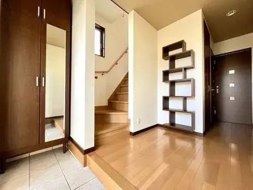 4LDK Property Ujitawara-cho Tsuzuki-gun Kyoto Prefecture (7)