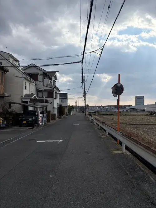 Kyoto Prefecture Muko City 3LDK+S Property (2)