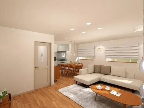 Kyoto Prefecture Muko City 3LDK+S Property (12)