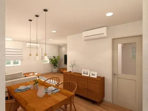 Kyoto Prefecture Muko City 3LDK+S Property (13)