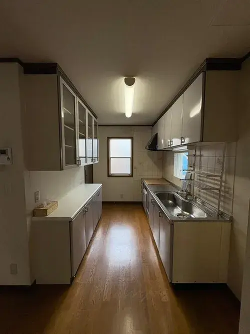 Kyoto Prefecture Muko City 3LDK+S Property (14)