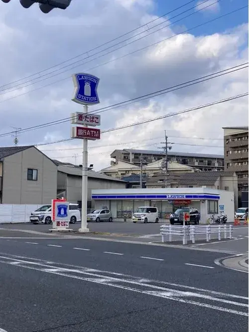 Kyoto Prefecture Muko City 3LDK+S Property (16)