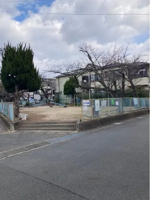 Kyoto Prefecture Muko City 3LDK+S Property (17)