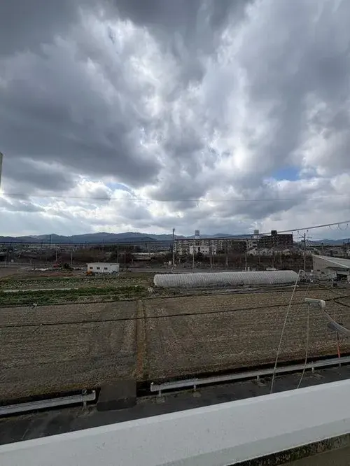 Kyoto Prefecture Muko City 3LDK+S Property (20)