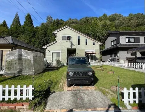 3LDK+3S Kyoto City Kyoto Prefecture Property (2)