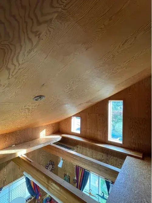 3LDK+3S Kyoto City Kyoto Prefecture Property (12)