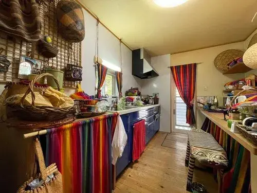 3LDK+3S Kyoto City Kyoto Prefecture Property (16)
