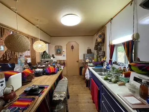 3LDK+3S Kyoto City Kyoto Prefecture Property (17)