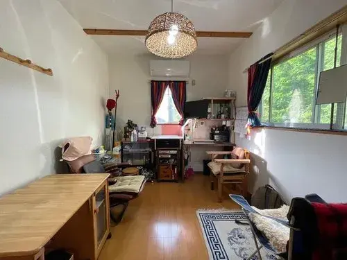 3LDK+3S Kyoto City Kyoto Prefecture Property (3)