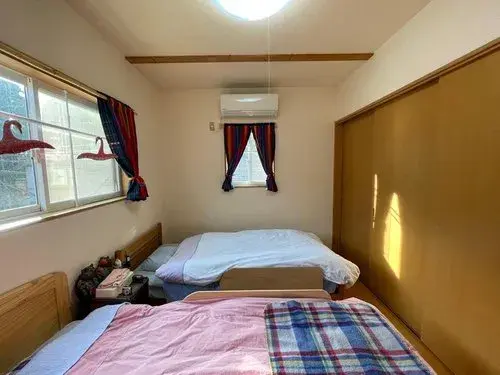 3LDK+3S Kyoto City Kyoto Prefecture Property (4)