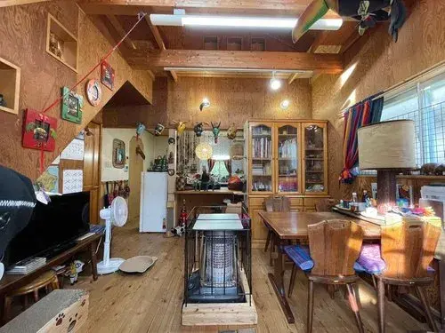 3LDK+3S Kyoto City Kyoto Prefecture Property (6)