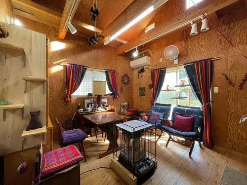 3LDK+3S Kyoto City Kyoto Prefecture Property (7)