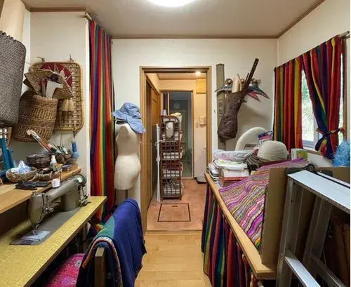 3LDK+3S Kyoto City Kyoto Prefecture Property (8)